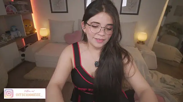 itscammieee