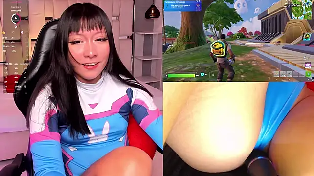 Nanachi_Cook live cam on StripChat