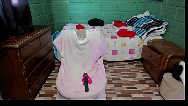 DanaaRey webcam