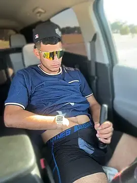StrokingDaddy4