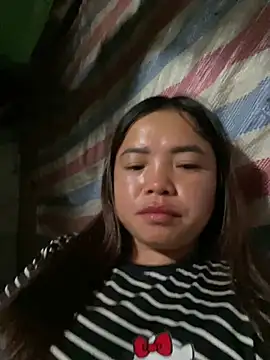 AnHa19 live cam on StripChat