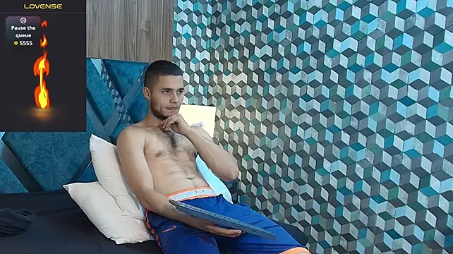 Joaho_Fernandez webcam