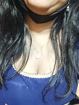 Cute_Jaanvii live cam on StripChat