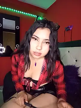 DaisyMoon_ webcam