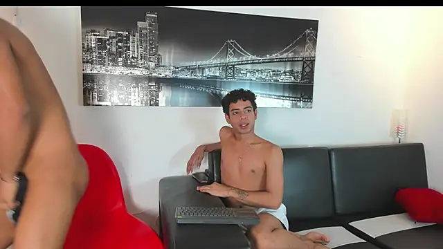 alex_danz webcam