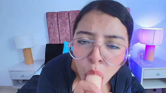 MeganCarlson webcam