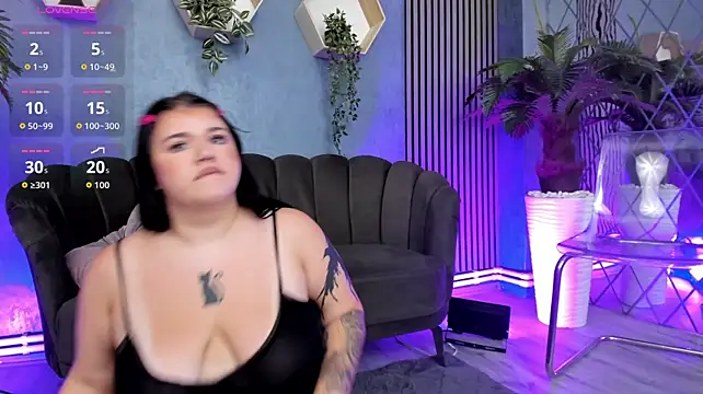 EveDesiree live cam on StripChat