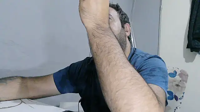 -Hunter_Blaze- live sex cam