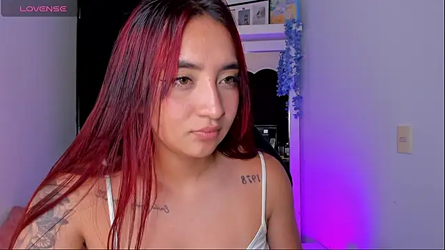 _Tammyy live cam on StripChat