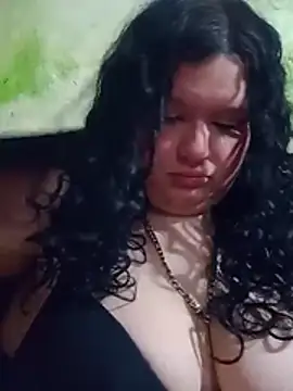 Aurorart live cam on StripChat