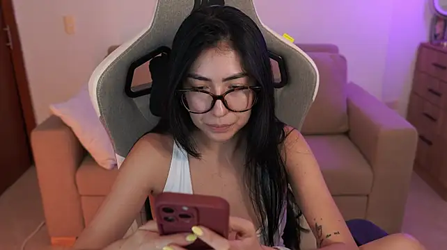 anyacutex live cam on StripChat
