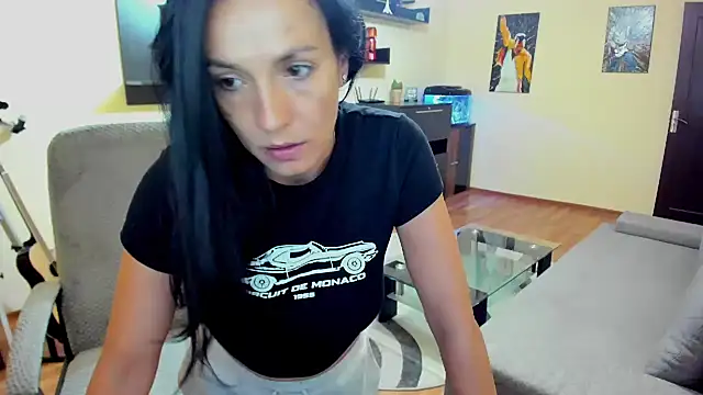 WTF_Lexxy live cam on StripChat