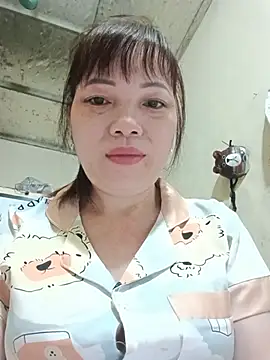 Sana-vn live cam on StripChat