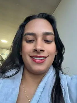 LunaHeat live cam on StripChat