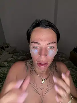 Darkfantisyx live cam on StripChat