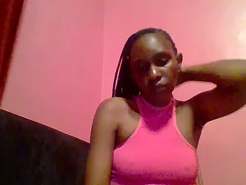 Ebony_Africa1 live cam on StripChat