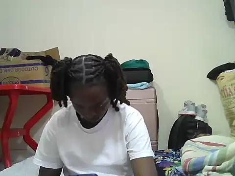 Paseski live cam on StripChat