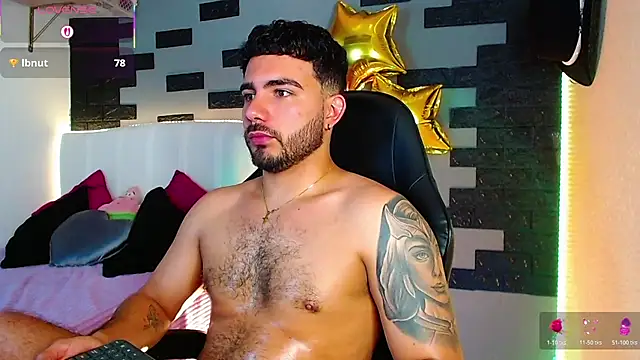 adamhairy