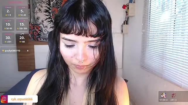 Margarita999 live cam on StripChat