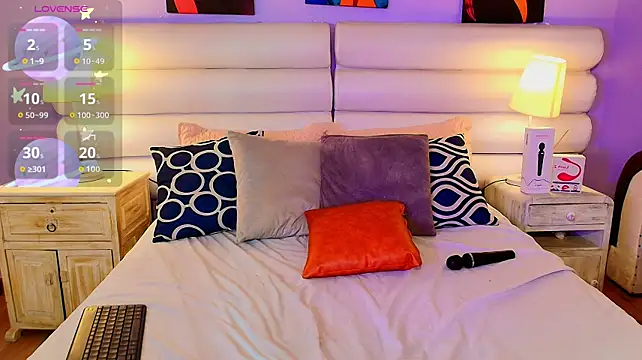 milan_sweet webcam
