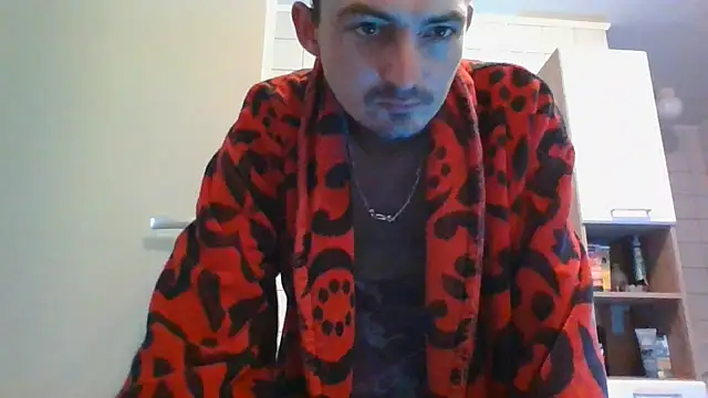Wesleymodel live cam on StripChat