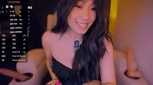 kimmy_chi_ live cam on StripChat