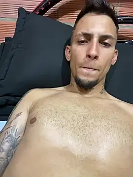 Costahot_16 live cam on StripChat
