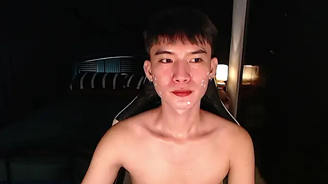 asian_dai live cam on StripChat