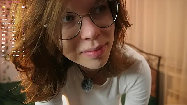 Xonalenei webcam