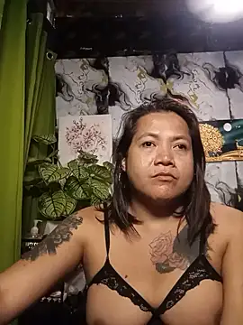 TabooSHOWgirl18 live cam on StripChat