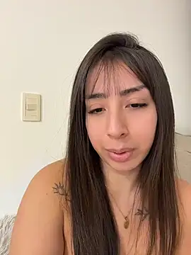 Lina_soler69 live cam on StripChat