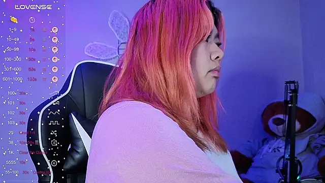 kuromixx444 webcam