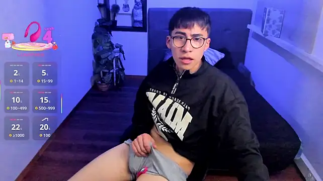 Andy_Norton live cam on StripChat
