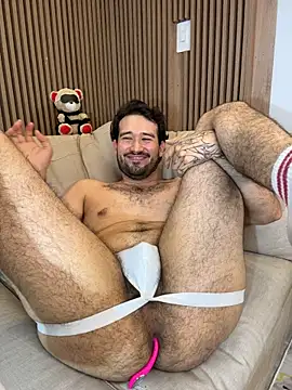 Adrian_SITH live cam on StripChat
