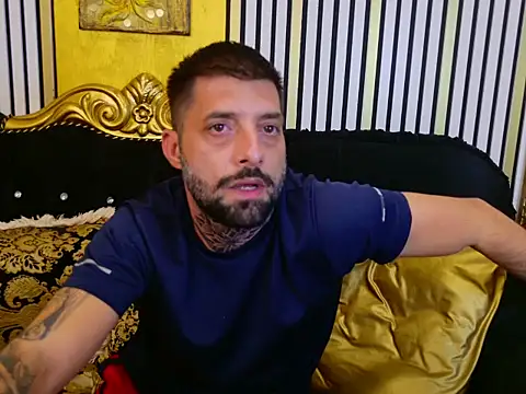 TommyDum live cam on StripChat