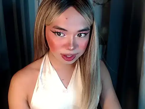 seductive_FerryXXX live cam on StripChat