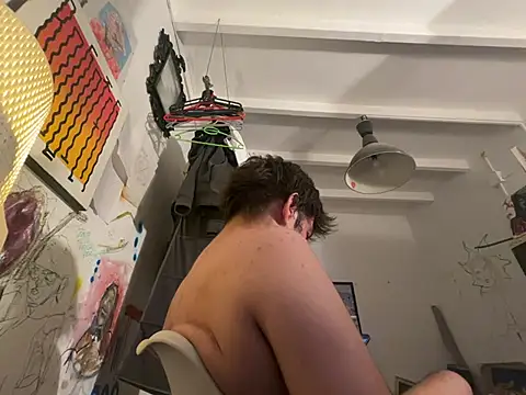 RealbarcelonaXxl live cam on StripChat