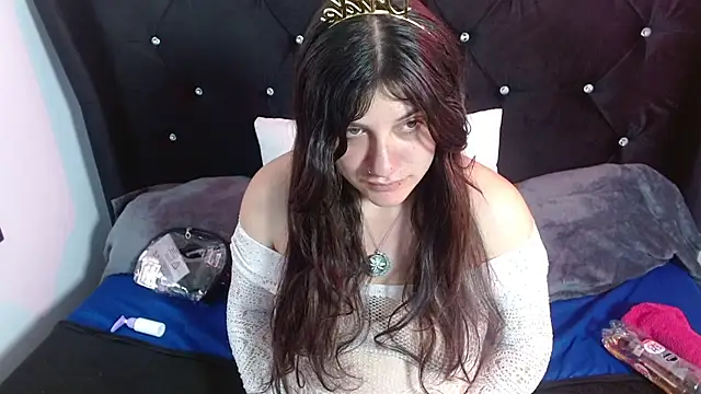 Pandy_888 live cam on StripChat
