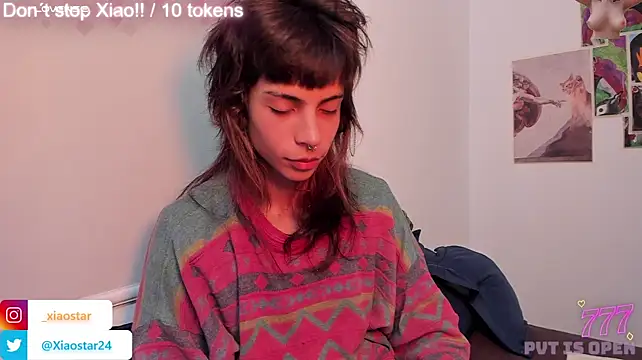 XiaoStar