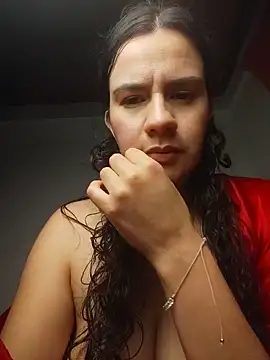 Blue_Chloe live cam on StripChat