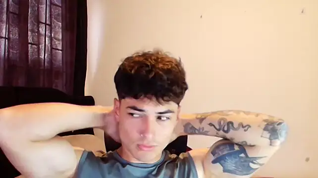 jimmy_class live cam on StripChat