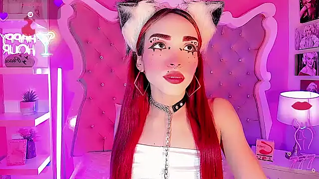 LeyXandrabraz live cam on StripChat