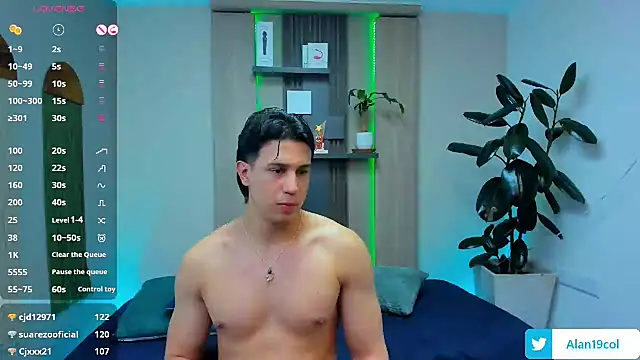 alan_nd_kevin (G young) - Blowjob 🍆