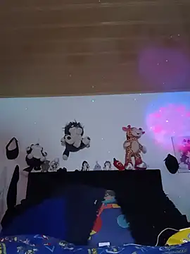 SharonSalazar live cam