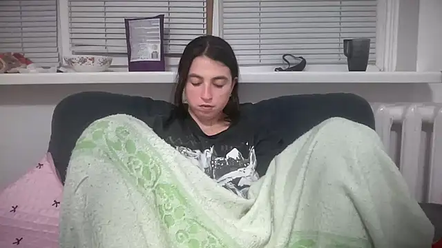 Aphr0ditee live cam on StripChat