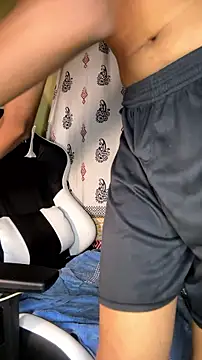 gunslay (M twink) - ☁️☁️CLOUDS 2CUMSHOWS ☁️☁️CLOUDS