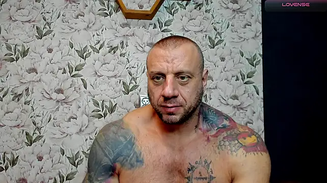 samson_legend (Ask my age) - cum