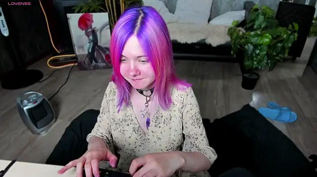Miiu_miiu live cam on StripChat