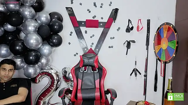 eliteboyslive (G young) - to pop a balloon