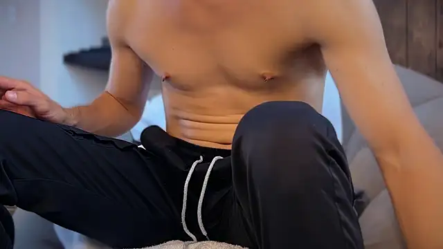 mcklister_kinky_feets (M young) - TAKE OUT COCK